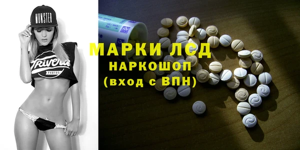 стафф Бородино