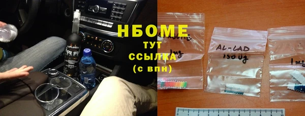 стафф Бородино